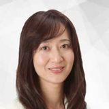 Photo of Harumi Akimoto, Partner at Pegasus Tech Ventures