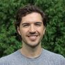Photo of Will Morrison, Senior Associate at In-Q-Tel