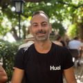 Photo of David Haddad