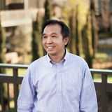 Photo of Jixun Foo, Managing Partner at GGV Capital