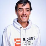 Photo of Alvaro Alvarez del Rio, Managing Partner at Boost Capital Partners