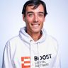 Photo of Alvaro Alvarez del Rio, Managing Partner at Boost Capital Partners