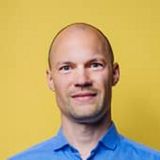 Photo of Matti Niebelschuetz, testhub GmbH