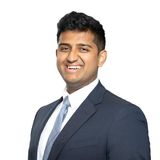 Photo of Mukund Subramanian, Senior Associate at Veritas Capital