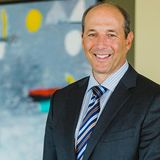 Photo of Jeffrey Bleich, Dentons