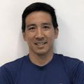 Photo of Eric Chen, Partner at OVO Fund