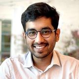 Photo of Pranav Mittal, Analyst at Flourish Ventures