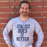 Photo of Raffaele Giovine, Angel at Hustle Fund