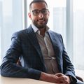 Photo of Ahmad Gaber, Managing Partner at Blue Wadi