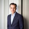 Photo of Damien Henault, Managing Director at ForgePoint Capital