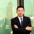 Photo of Kevin (Penghui) Chen, Partner at BioTrack Capital