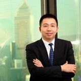 Photo of Kevin (Penghui) Chen, Partner at BioTrack Capital