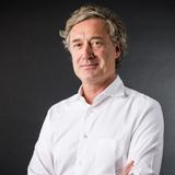 Photo of Hans Marteau, Partner at Astanor Ventures