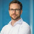 Photo of Guy Vidra, Partner at Collaborative Fund (Collab Fund)