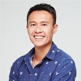 Photo of Juhn Teo, Managing Partner at Emissary Capital