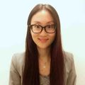Photo of Martina Yu, Vice President at Bain Capital Ventures