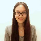 Photo of Martina Yu, Vice President at Bain Capital Ventures