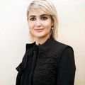 Photo of Farnaz Victoria Mehran, Venture Partner at Expert Dojo