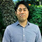 Photo of Tak Sato, Managing Partner at MS&AD Ventures