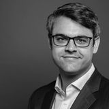 Photo of Hunter Horsley, Bitwise Asset Management