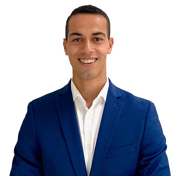 Samy Ramadane's Investing Profile - Atlas Venture Analyst | Signal