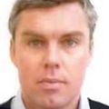Photo of Phil McGriskin, Angel