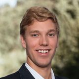 Photo of Brandon Blaesser, Senior Associate at Ecosystem Integrity Fund