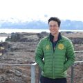 Photo of Adam Wong, Principal