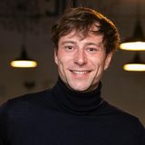 Photo of Louis Segers, Analyst at 50 Partners
