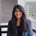 Photo of Sonali Sanjay, Associate at Primordial Ventures
