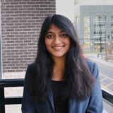 Photo of Sonali Sanjay, Associate at Primordial Ventures