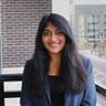 Photo of Sonali Sanjay, Associate at Primordial Ventures