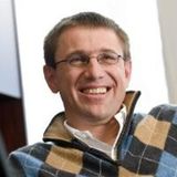 Photo of Gerhard Eschelbeck, Investor at SVCI - Silicon Valley CISO Investments