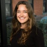 Photo of Laura Easton, Associate at Real Ventures