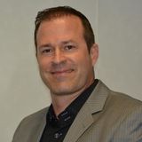 Photo of Volker Berl, Managing Partner at New Age Ventures