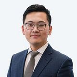 Photo of Yatong Li, Managing Director at Sixty Degree Capital