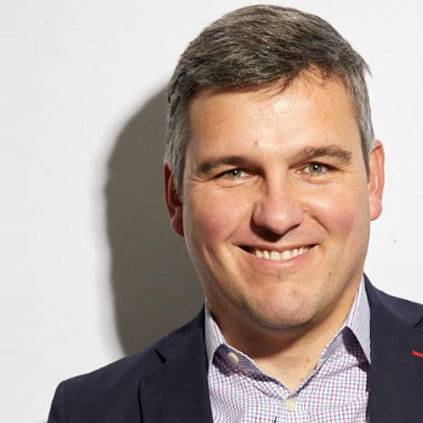 Ignacio Martinez's Investing Profile Flagship Ventures Partner Signal