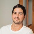 Photo of João Pedro Solano, Managing Director at Grão Venture Capital