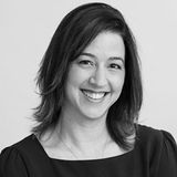 Photo of Naama Schlamm, Bessemer Venture Partners