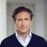 Photo of Maximilian Niederhofer, Partner at Heartcore Capital