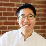 Photo of Chris Ahn, Principal at Index Ventures