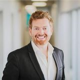 Photo of Etienne Crevier, Investor at Boreal Ventures