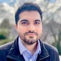Photo of Amir Rustamzadeh