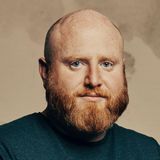 Photo of Drew Austin, Managing Partner at Red Beard Ventures