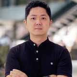 Photo of Fabiano Nagamatsu, Investor at FEA Angels