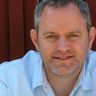Photo of Laurence Hayward, Partner at ATOMS