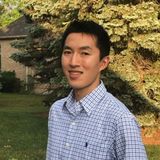 Photo of Jason Wang, Senior Associate at Vivo Capital