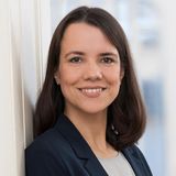 Photo of Daniela Bach, Investor at High-Tech Gründerfonds