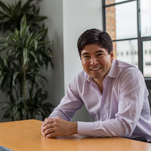 Dan Conner's Investing Profile - Ascend Venture Capital Managing ...
