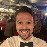 Photo of Alexey Dubov, Managing Partner at BuildTech Ventures